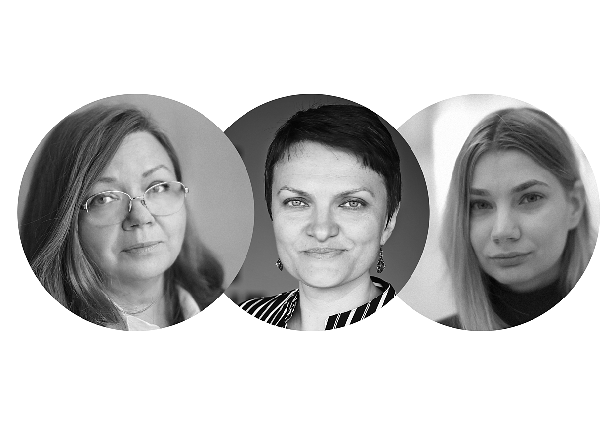 Малова Анна Викторовна