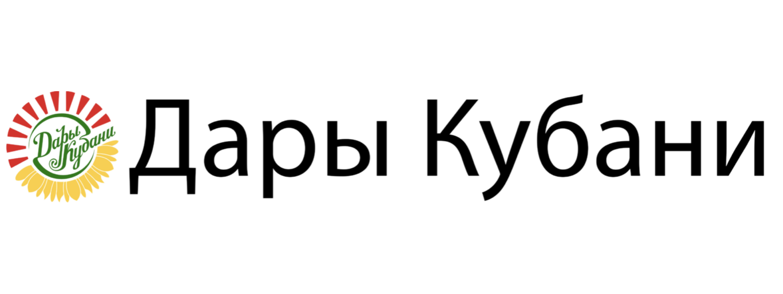 Дары Кубани